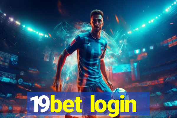 19bet login